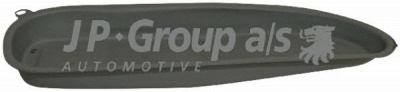 JP GROUP 8180500480 -  Облицовка передка